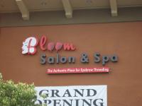 Bloom Salon & Spa image 3