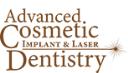 Advanced Cosmetic Implant & Laser Dentistry logo