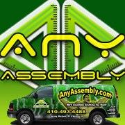Any Assembly image 1