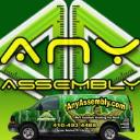 Any Assembly logo