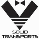 Limousine Company, Solid Transports logo