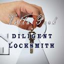Villa Park Diligent Locksmith logo