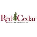 Red Cedar Arborists & Landscapers logo