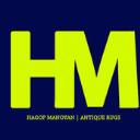 Hagop Manoyan logo