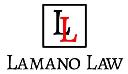 Lamano Law Offices: DUI Attorneys logo
