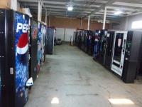 HRI Vending Machines image 3