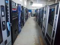 HRI Vending Machines image 4