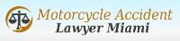 Motorcycle Accident Attorney Miami image 1