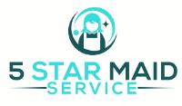5 Star Maid Service image 5