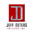 Jeff Deters Builders Inc logo