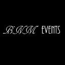 BNM Events logo
