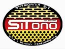 Wytwórnia Sit ''Sitono'' Krzysztof Nowakowski logo
