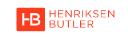Henriksen/Butler Las Vegas logo