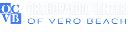 Vero BeachOrthopedic Center logo