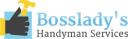 Bosslady's Handyman Services logo