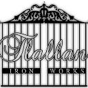 Tlallan Iron Works, LLC logo