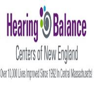 Hearing & Balance Centers of New England image 1