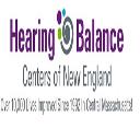 Hearing & Balance Centers of New England logo