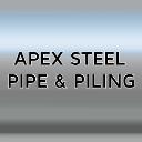 Apex Steel Pipe & Piling logo