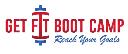 Get Fit Boot Camp logo