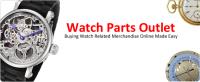 Watch Parts Outlet image 1