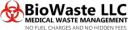 BioWaste LLC logo