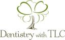 Dentistry with TLC logo