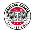 CARLSON GRACIE IRVINE logo