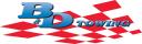B&D Towing logo