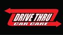 Drive Thru Car Care logo