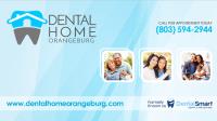 Dental Home - Orangeburg image 1