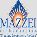 Mazzei Orthodontics logo