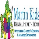 Martin Orthodontics logo
