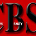 CBS Beauty Supply logo