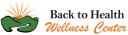 Back To Health Wellness Center logo