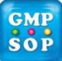 GMP SOP logo