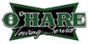 O'Hare Towing Service logo