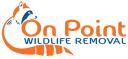 On Point Wildlife Removal logo