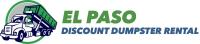 Discount Dumpster Rental El Paso image 1