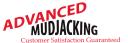 Advanced Mudjacking KC logo
