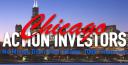 Chicago Action Investors logo