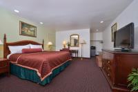 Americas Best Value Inn & Suites Yucca Valley image 7
