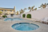 Americas Best Value Inn & Suites Yucca Valley image 1
