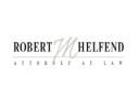 Robert M Helfend, Criminal Defense Attorney logo