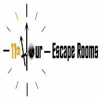 Escape Rooms image 1