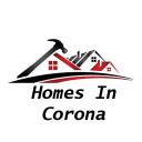 Homes In Corona logo