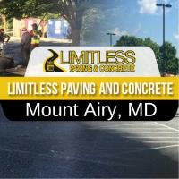 Limitless Paving & Concrete image 1