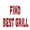 Find Best Grill logo