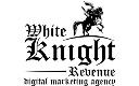 White Knight Revenue logo