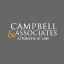 Campbell & Associates logo